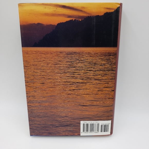 3/$12 Voyage Of A Summer Sun Hardcover Book Cody - Picture 7 of 9